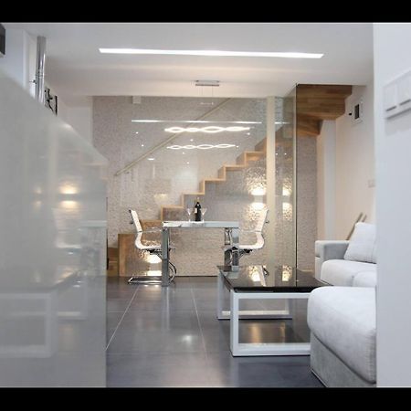 City Center Design House 格拉纳达 外观 照片
