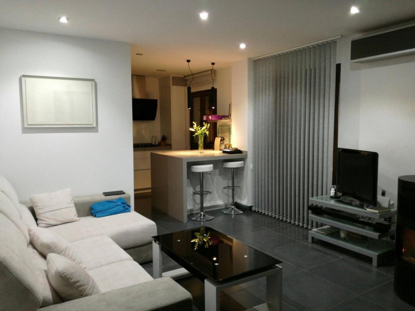 City Center Design House 格拉纳达 外观 照片