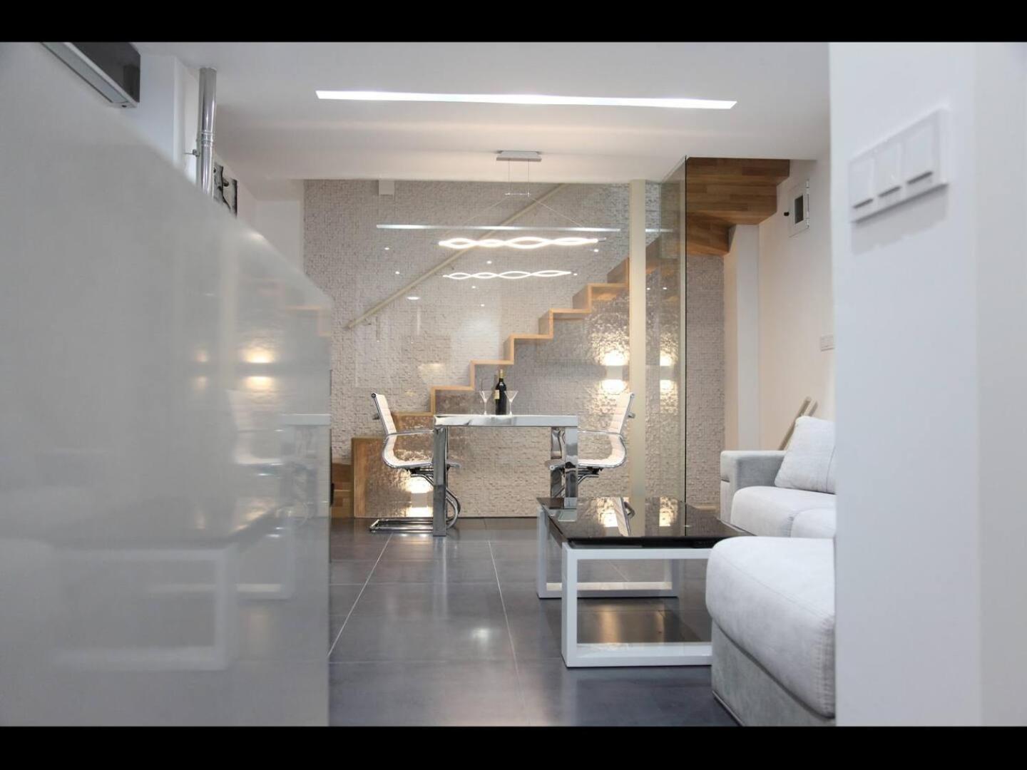 City Center Design House 格拉纳达 外观 照片