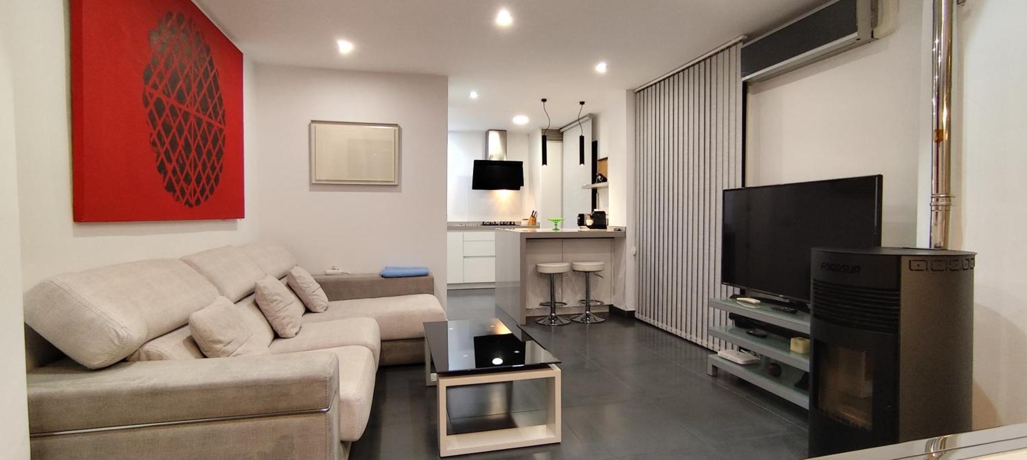 City Center Design House 格拉纳达 外观 照片