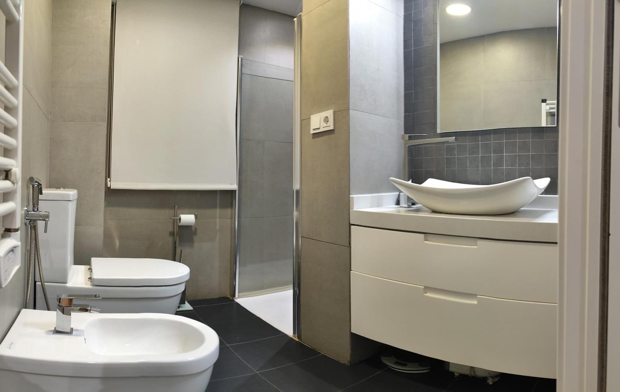 City Center Design House 格拉纳达 外观 照片